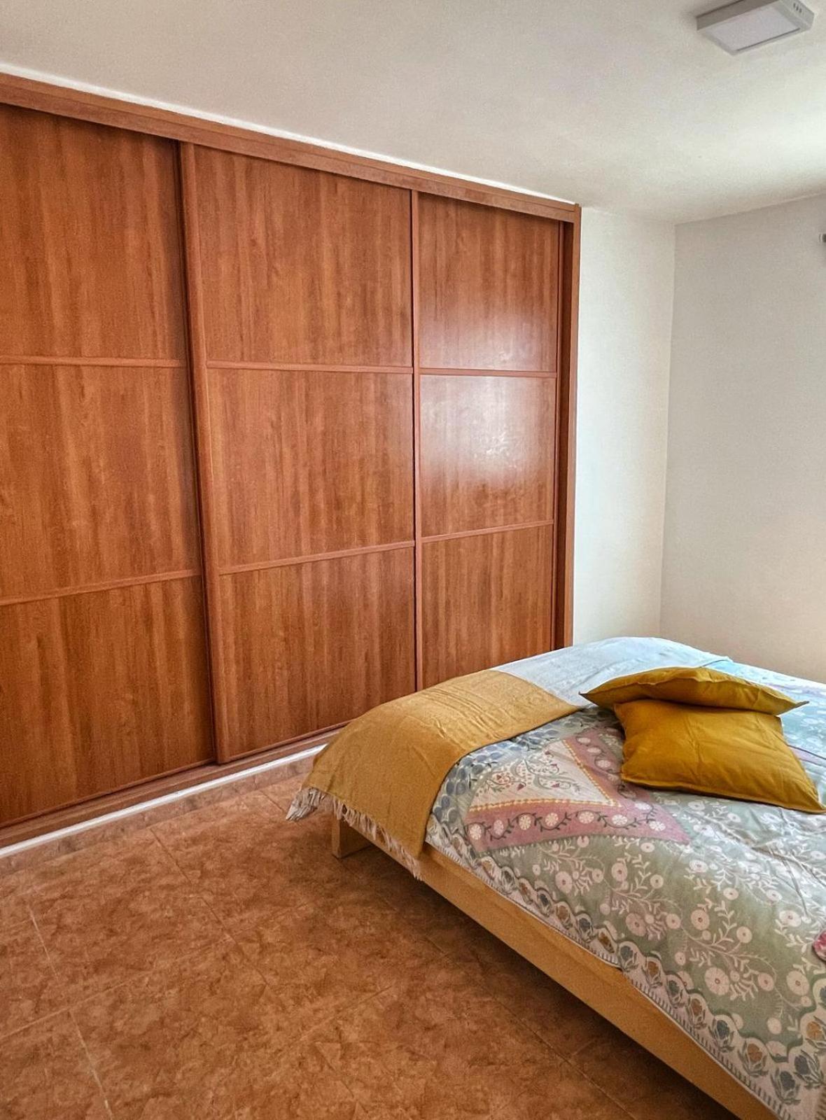 Bkd2 - Apartamento Entero A 50 Metros Playa De Las Canteras Las Palmas de Gran Canaria Exterior photo