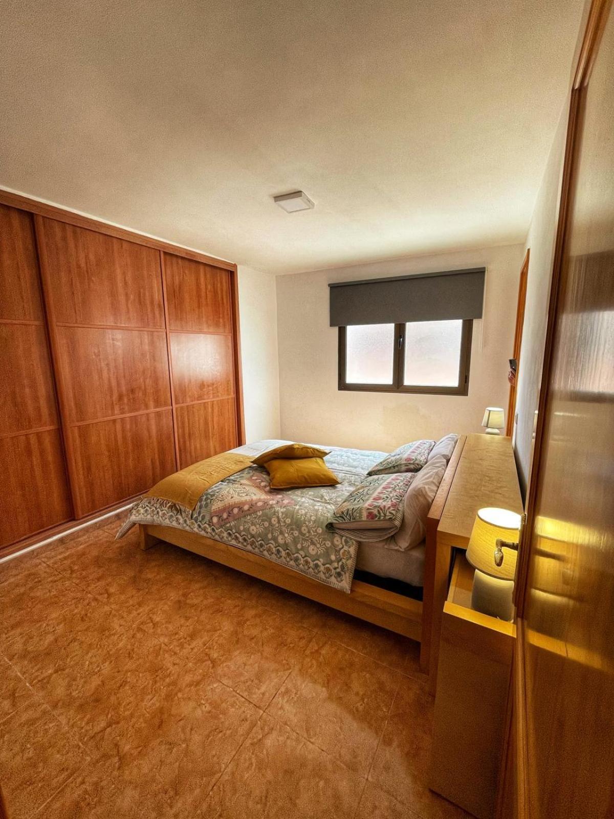 Bkd2 - Apartamento Entero A 50 Metros Playa De Las Canteras Las Palmas de Gran Canaria Exterior photo